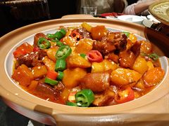 -解家河南菜(商鼎路店)