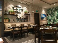 包厢-TAMATI(巴黎贝甜韩式西餐厅店)