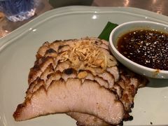 -CHINCHIN 青青·泰国料理(万象食家店)
