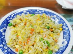 扬州炒饭-粗茶淡饭(东关街店)