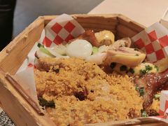 -避风塘(宝山万达店)
