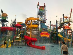 -苏州乐园森林水世界