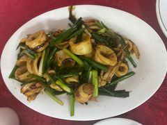 -蛇口康乐快餐鱼仔档(翠苑小区店)