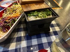 -雪熊哈尔滨烧烤·精酿啤酒·砂锅(中央胜境店)