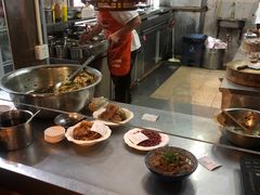 -陈熹公民族美食文化餐厅(中华广场店)
