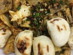 -五娃子烧烤(人民路150号院店)