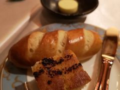 -北京古城老院厉晓麟精致菜