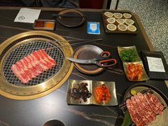 -厚贞日式烤肉(浦东汇智店)