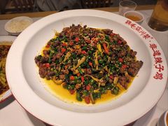 -鸡毛店·川菜(文殊院店)