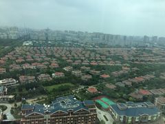 浦东嘉里大酒店-上海浦东嘉里大酒店