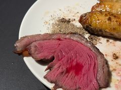 -拉蒂娜·巴西牛排馆 Latina·Brazilian Steakhouse(王府井喜悦店)