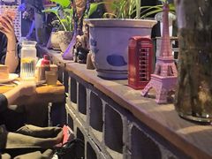 -花腰餐吧Bistro烧烤 傣味(传媒大学店)