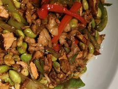 吴家小炒-吴家·非遗淮扬小馆(镇江万达广场店)