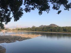 -桂林两江四湖景区