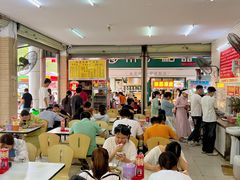 -胜嘉生榨米粉(科园总店)