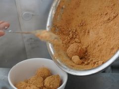 -辣辣小吃豆花米线(大观篆新农贸市场店)