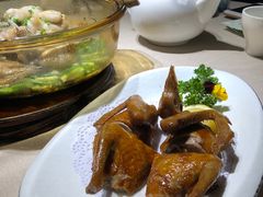 -尚一汤·粤菜海鲜(环球港店)