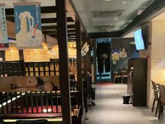 大堂-一豚轩·烧鸟·豚骨拉面(五四路店)