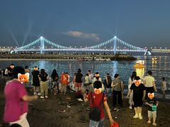 -星海湾跨海大桥