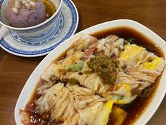 -牛氏石磨肠粉(海璟国际店)