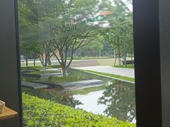 -青麦家·融合餐厅(江岛智立方店)