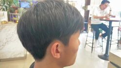 -MJ名将造型