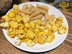 -双合园·海鲜水饺青岛菜(万佳广场店)