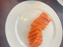 -朗丽兹自助餐厅