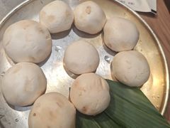 -小黑牛烤肉(聚隆店)