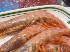 -四囍码头海鲜烧烤自助火锅(外滩南京东路悦荟广场店)