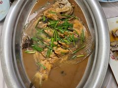 -宾朋海鲜美食餐厅·特色美食(兴海路店)