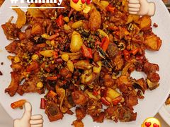 -偏爱炒鸡(老县衙店)