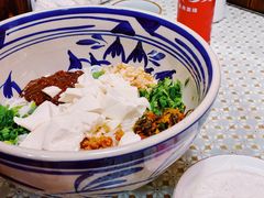 豆花米线-蜗牛小馆醉乡民谣云南菜(惠新西里店)