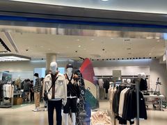-万达广场(南昌红谷滩店)