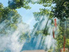 -杭州上天竺法喜讲寺