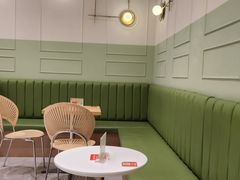 -Gram舒芙蕾(杭州中心店)