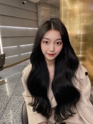 -3AM HAIR SALON染发接发