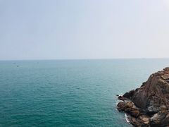 -广东惠东海龟国家级自然保护区