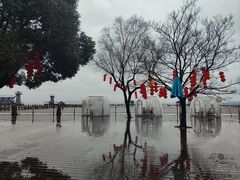 -三国水浒景区(无锡影视基地)