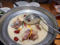 -骨之味·筒骨汤火锅(晋江万达店)