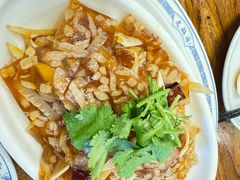 -老雒阳面馆·水席(定鼎门店)