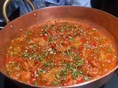 -Ameigo梅果·云贵川bistro(长宁来福士店)