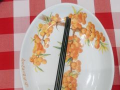 -西贝(太原万象城店)