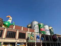 -青岛啤酒博物馆