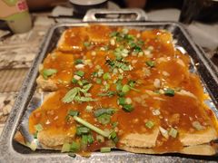 -绿茶餐厅(北京凤凰汇店)