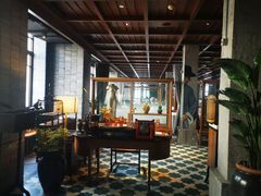 -三号黄浦会Canton Table