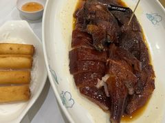 -稻香酒家·35年老字号(侨光店)