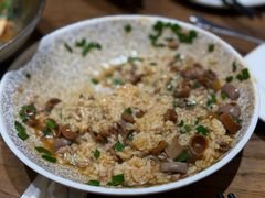 -木柴豆腐·活海鲜·鲁菜(岚山路店)