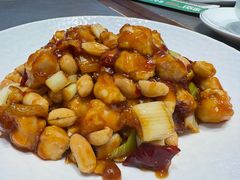 -黑窑厂糖油饼烤鸭·清真菜(黑窑厂街店)