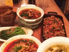 -不二·民谣音乐餐吧(长沙店)